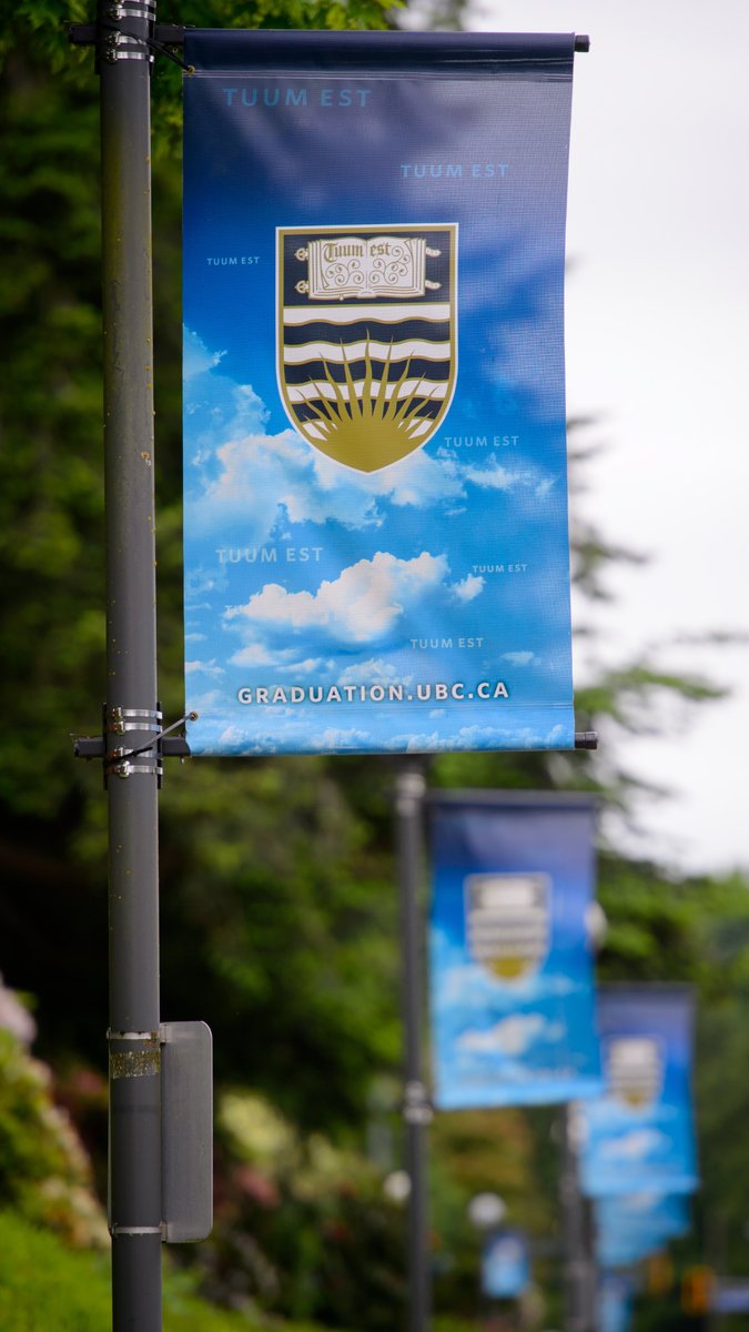UBCoceans's tweet photo. Congratulations #UBCOceans Class of 2025 who will be graduating on Nov. 28! Weβre so proud of all you have accomplished and how much you have overcome to reach graduation day. We know youβll shape a better world for all of us. #UBCgrad https://t.co/xolsxPE4wr https://t.co/AF9NWeBlVK