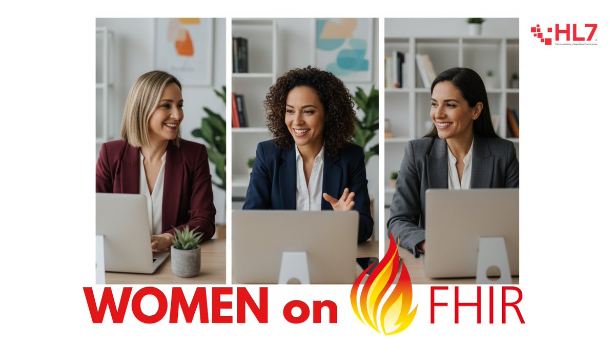 🚀 Hoy celebramos un gran hito: inició nuestro Curso Regional de HL7 FHIR Fundamentos, con profesionales de 5 países trabajando juntos por la interoperabilidad en salud.

Un paso clave para fortalecer capacidades técnicas en la región. 🌎💡

Y… ¡te invitamos al conversatorio