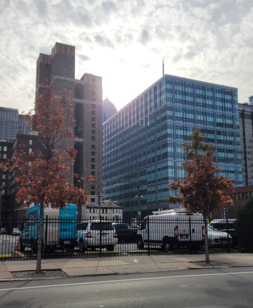 QMLogistics's tweet image. Hello Philadelphia 👋 

#philadelphia #PAX #qml #shipping #paxunplugged