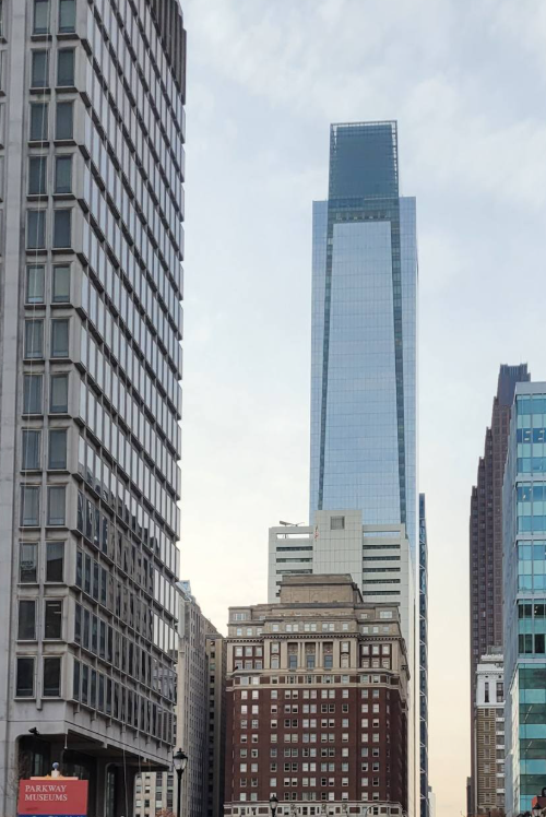 QMLogistics's tweet image. Hello Philadelphia 👋 

#philadelphia #PAX #qml #shipping #paxunplugged