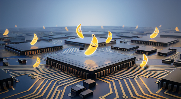 Theaiprompter7's tweet image. Hold onto your bananas, folks! Google&apos;s latest AI masterpiece, the Nano Banana Pro (a.k.a. Gemini 3 Pro Image), just peeled back a new layer of crazy-good tech magic. Imagine an AI so sharp it spots typos in infographics faster than your grammar-obsessed aunt—and restores logos…