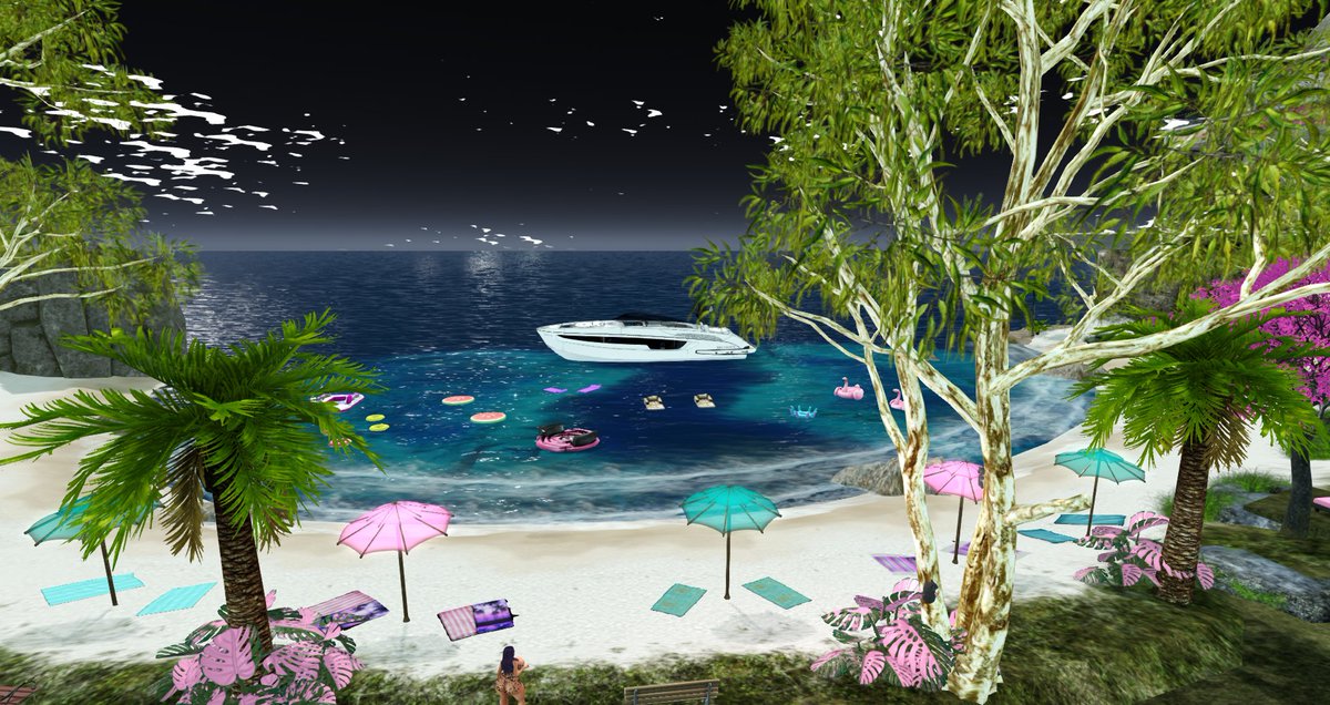 Jp Beach