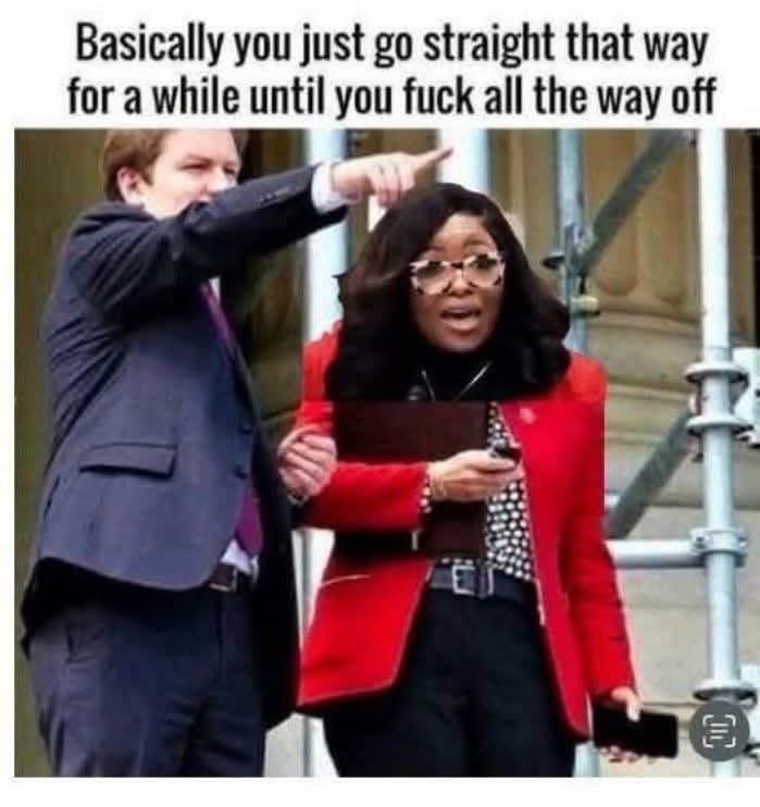 <a href="/JasmineForUS/">Jasmine Crockett</a> Way over there