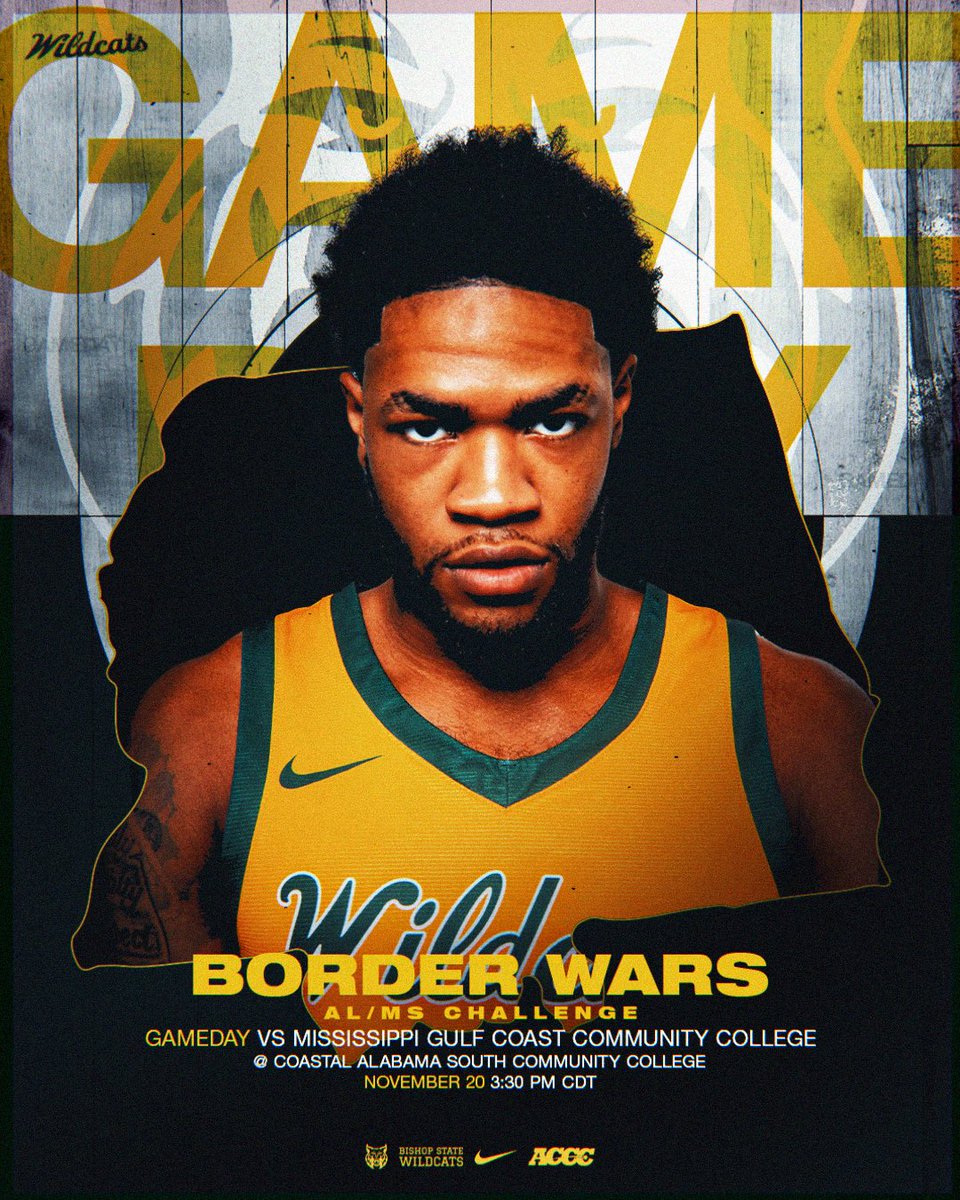 Bishop State Men’s Basketball tweet media