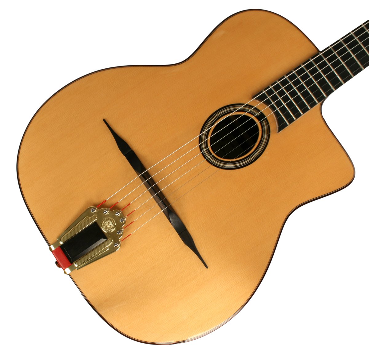 DjangoBooks's tweet image. 2017 Caillot djangobooks.com/blog/2017-cail… Stylish French made instrument in dead mint condition!