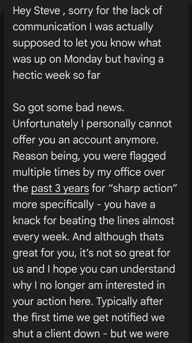 Steve Rieder tweet media