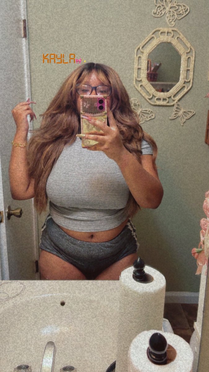 x_LilFunSized's tweet image. 💕🖤