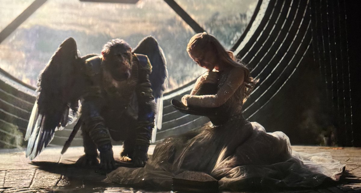 THIS SCENE WAS MY LAST STRAW. I COULDN‘T HOLD IT ANY LONGER AFTER THAT.