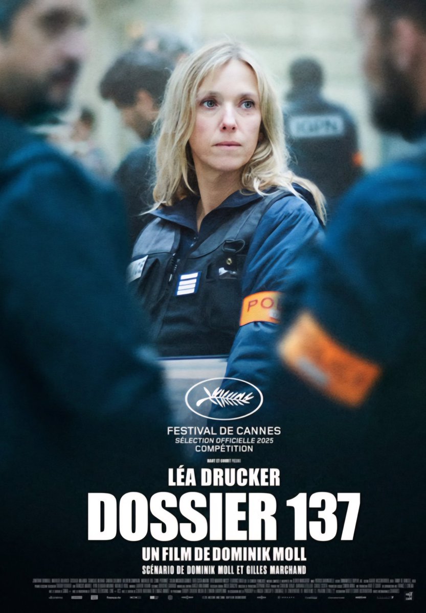 helllyasse's tweet image. Encore une réussite pour Dominik Moll qui confirme son statut de grand réalisateur français