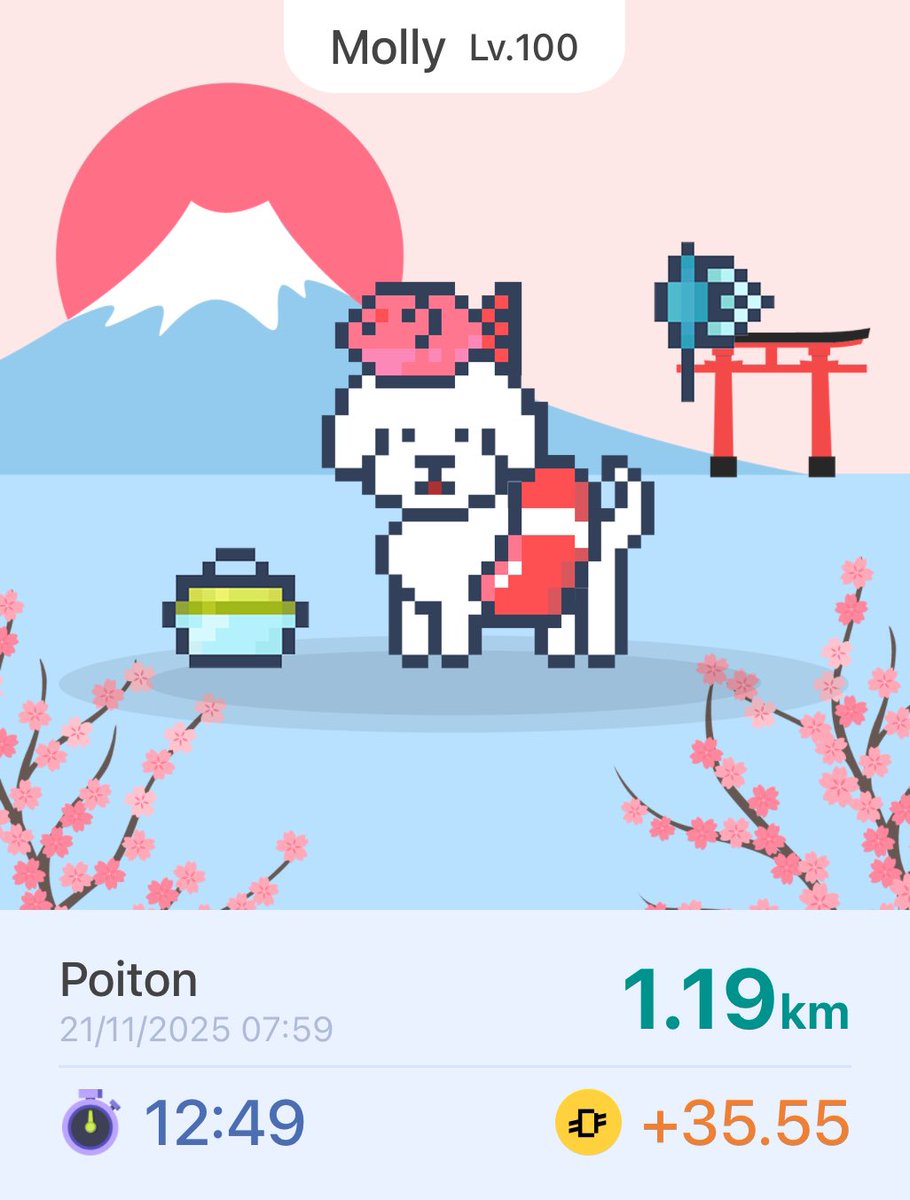 sampofan's tweet image. #LOOTaDOG
#Invitationcode 35526939
@LOOTaDOG
@LOOTaDOG_JPN
lootadog.com/download