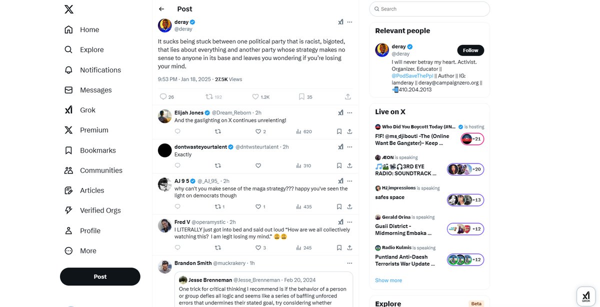 TheLightJoker24's tweet image. I keep receipts, I don't miss, and I don't forget.

#TheMovement 
#RocNation
#BlackLivesMatter
#COINTELPRO 
#DNC 
#CampaignZero 

#JusticeForRymir 
#JusticeForDemoree
#JusticeForNicki
#JusticeForPoliceCorruptionVictims 
#JusticeForDarrenSeals