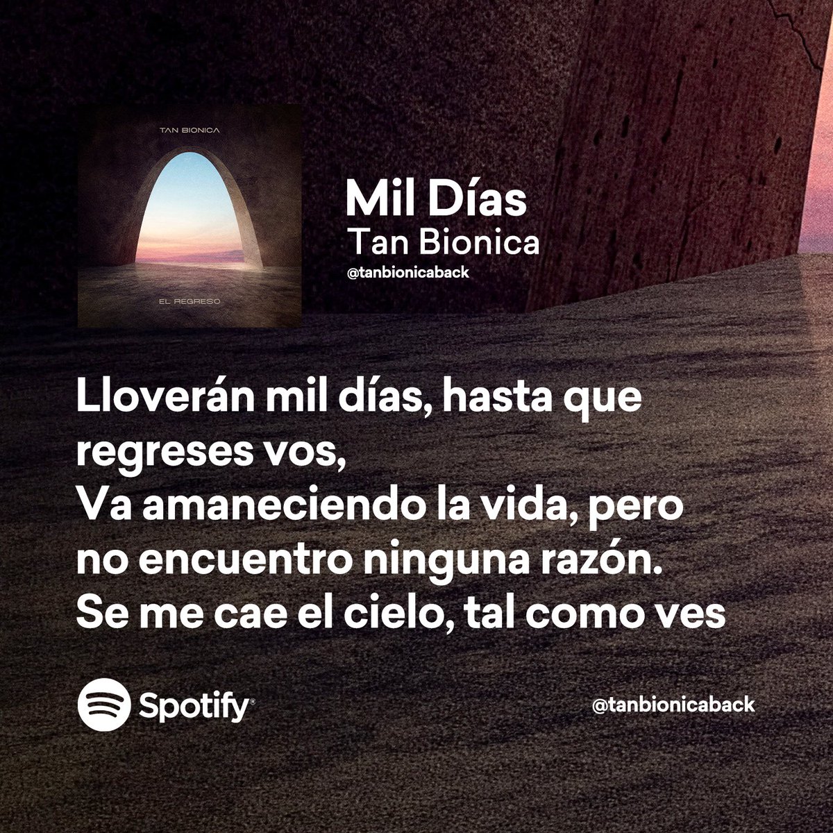 tanbionicaback's tweet image. 