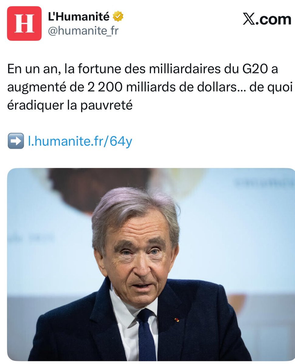 Tout est à nous. Rien n’est à eux. Tout ce qu’ils ont ils l’ont volé.