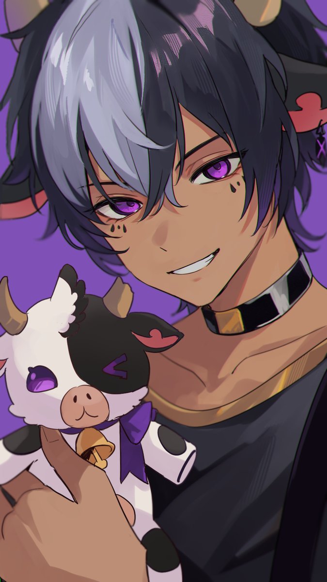 Turo 🐄🤍【inDEEZ】 tweet media