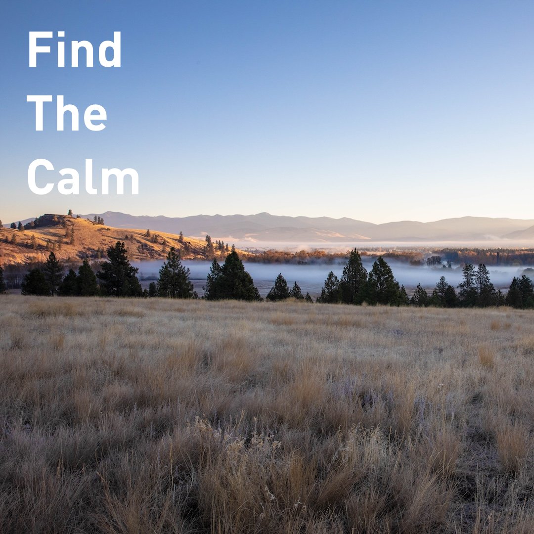 Slow mornings, soft light, and the quiet hum of the valley. Find the calm waiting for you in Missoula.