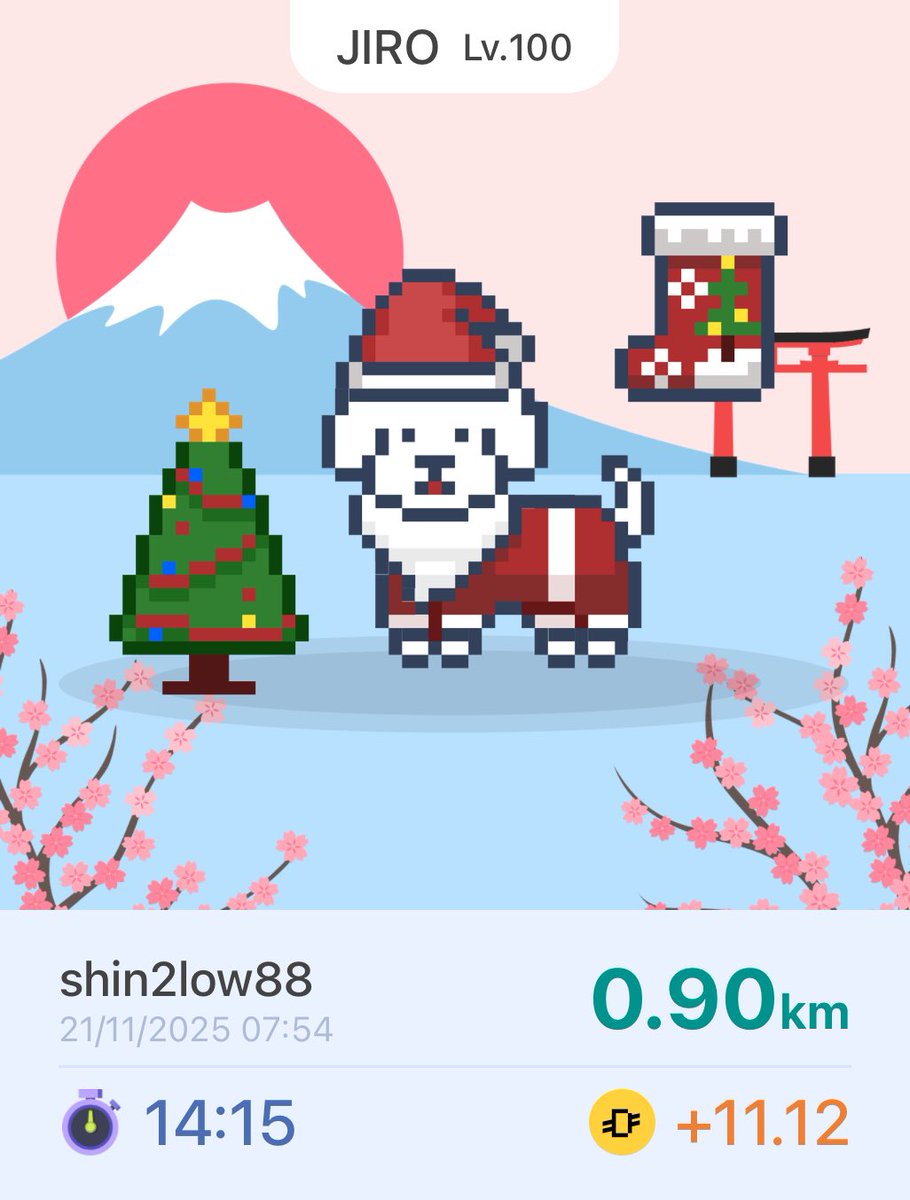 shin2low1's tweet image. #LOOTaDOG
#Invitationcode 22654101
@LOOTaDOG
@LOOTaDOG_JPN
lootadog.com/download