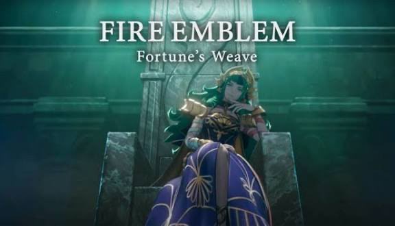 mohammedjrpg's tweet image. Fire Emblem: Fortune&apos;s Weave is easily one of my most anticipated games of 2026! Looks so good that being said I literally need more info like do we think each protagonist will have a different route or story to follow or is it a single linear narrative?! Can’t wait to learn more