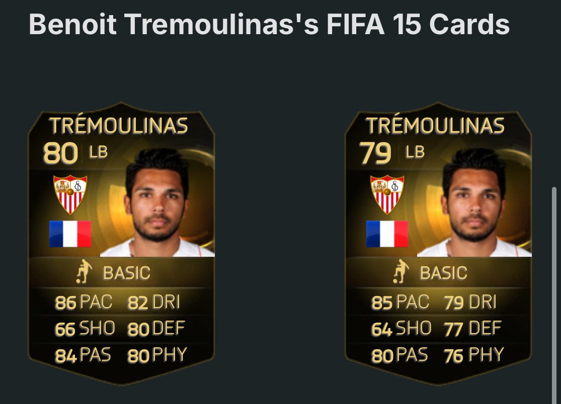 If you wanted a mythical pull here is one