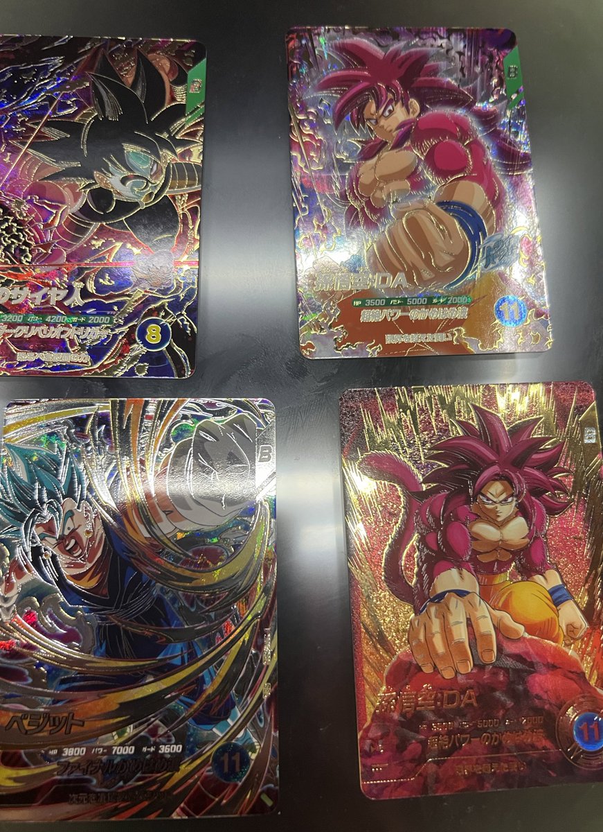 j021_1's tweet image. 【1周年おめでと企画】
プレゼント企画します。
この中から1枚プレゼントします。
欲しいキャラをコメントしてね！
また応募方法 フォロー リポスト  コメント チャンネル登録   締切12/10まで
まだまだ盛り上げていこう！(๑•̀ㅂ•́)و✧

youtube.com/shorts/cxr9qOK…