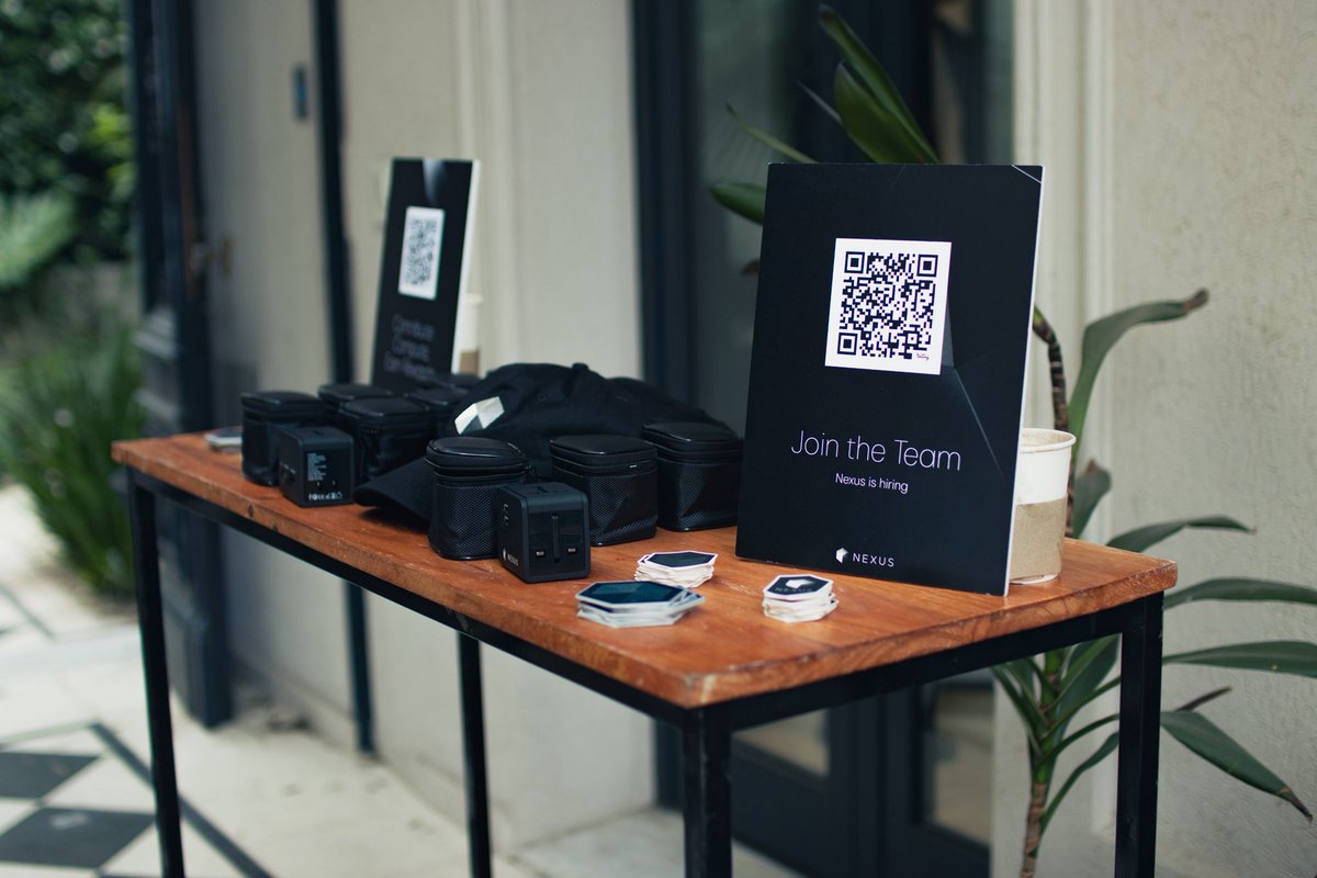 Genzio Media 📍ETHCC tweet media