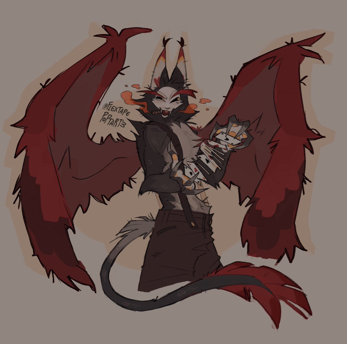 He is my guilty pleasure I’m sorry