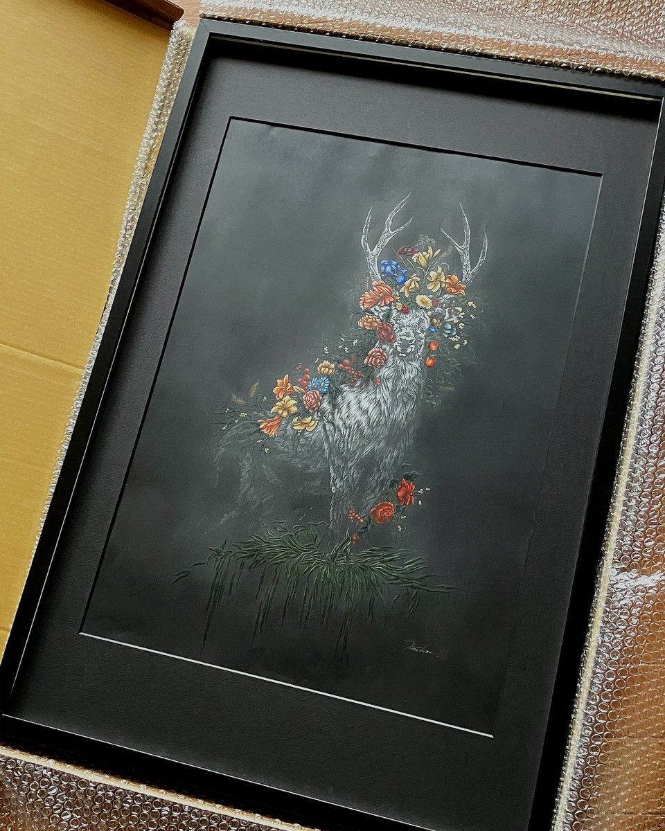 Noriko (@GalleryNoriko) / Posts / X