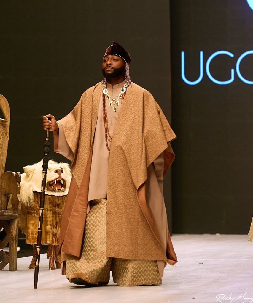 AlbumTalksHQ's tweet image. Happy Birthday to the 001 of Afrobeats. 

— Davido turns 33 today. 🎈🤩