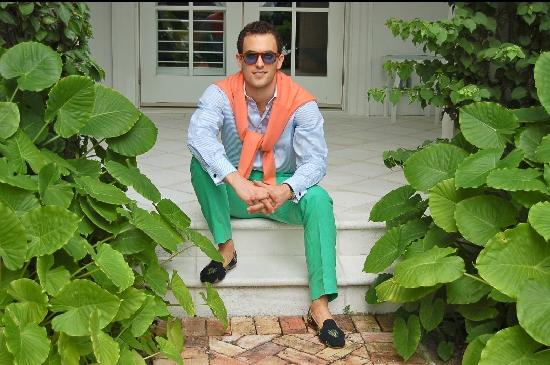 Dan_Ross_CPB's tweet image. &quot;My Venezuelan friend says that Venezuela was a wealthy, prosperous nation until Chavismo ruined it!”

The Venezuelan friend: