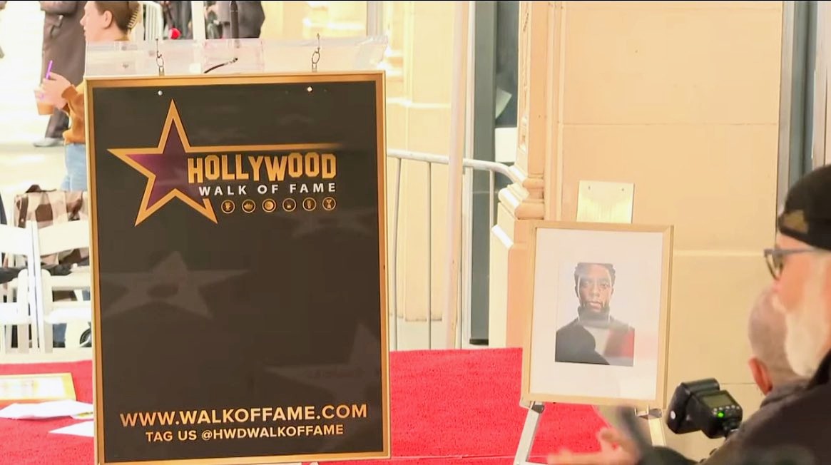 More than they deserving! #NeverForget  #RIP Chadwick Boseman