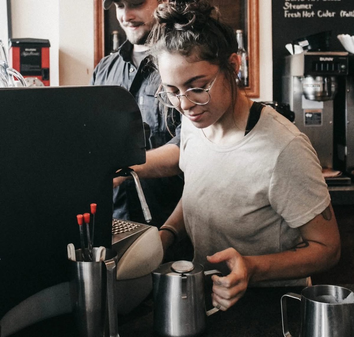 Harmony Clean tweet media