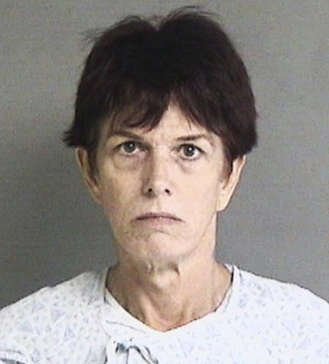 Glinner's tweet image. On today&apos;s Transgender Day of Remembrance, we remember Charlotte Reed, Patricia Wright,
and Benny Diambu-Wright , killed by one of the trans-identified men who harassed the Michigan Womyn’s Music Festival