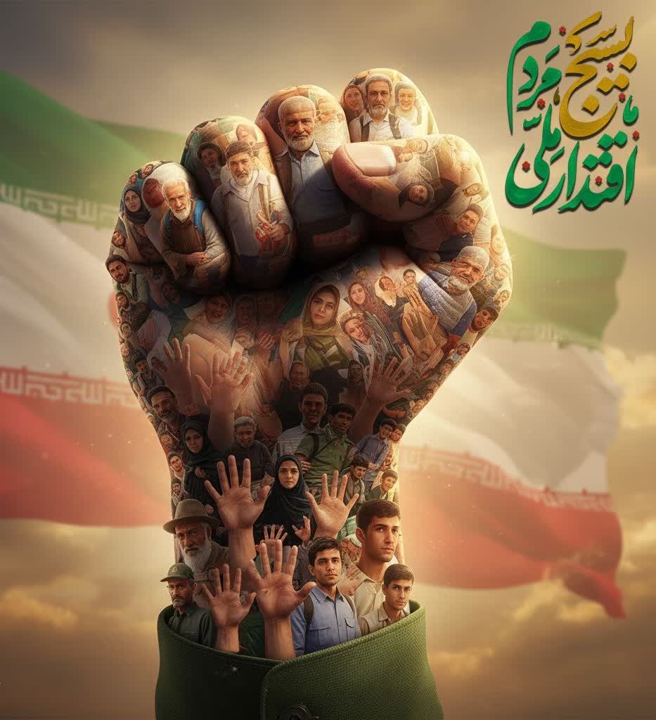 بسیج، عبارت است از مجموعه‌ای که در آن، پاکترین انسانها، فداکارترین و آماده‌به‌کارترین جوانان کشور، در راه اهداف عالی این ملت و برای به کمال رساندن و به خوشبختی نائل کردنِ این کشور، جمع شده‌اند. ۱۳۷۶/۰۹/۰۵
#بسیج_مردم
#پایکار_مردم