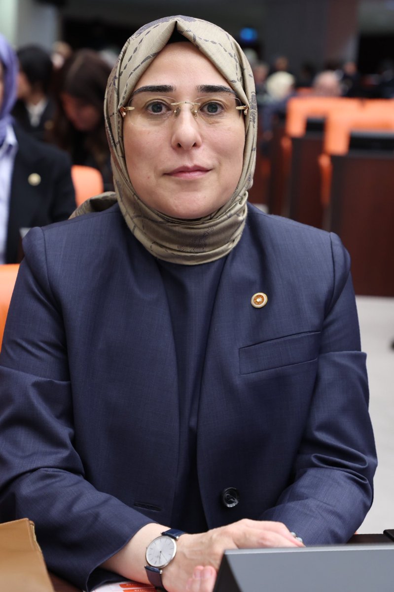 CYAZMAC's tweet image. 📍TBMM

Genel Kurul&apos;da Vakıflar Kanunu ile Bazı Kanunlarda Değişiklik Yapılmasına Dair Kanun Teklifi’ni kabul ettik.

Ülkemiz ve milletimiz için hayırlı olsun.

@Akparti @TBMMresmi @AKPartiTBMMGrup