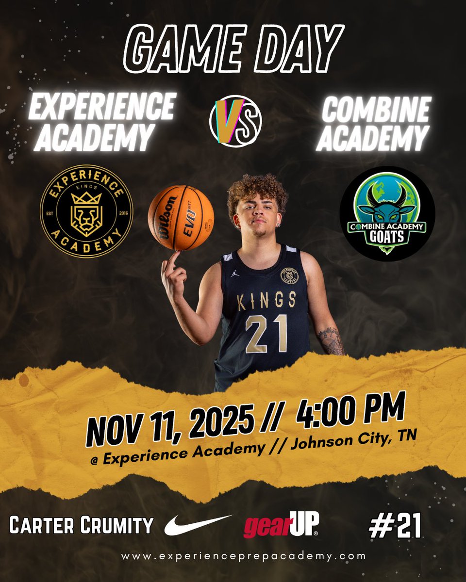 Experience Academy tweet media