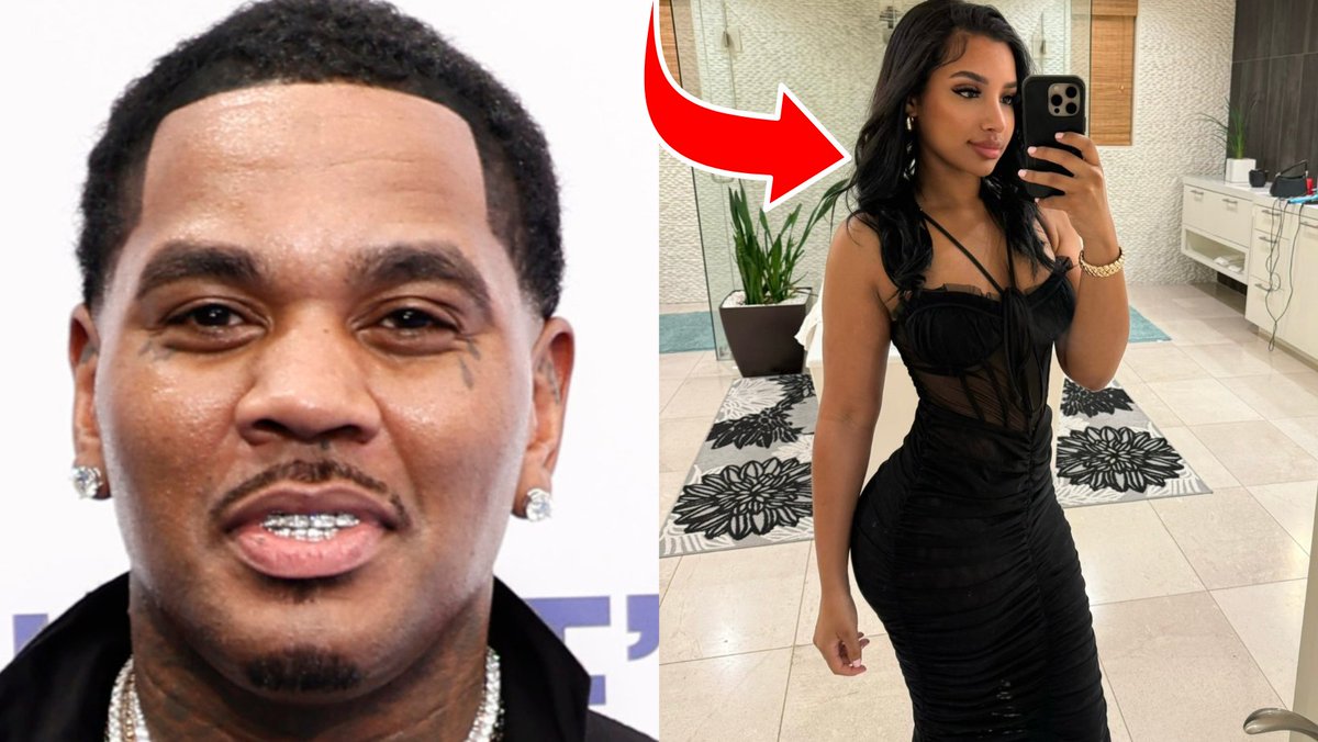 🔔NEW VIDEO: 🔔NEW VIDEO: 39 YO Rapper Kevin Gates CHECKS "Washed Up" OLDER Females For HATING On His 26 YO Girlfriend 

LINK ===&gt; youtu.be/tUrcODzvLy8