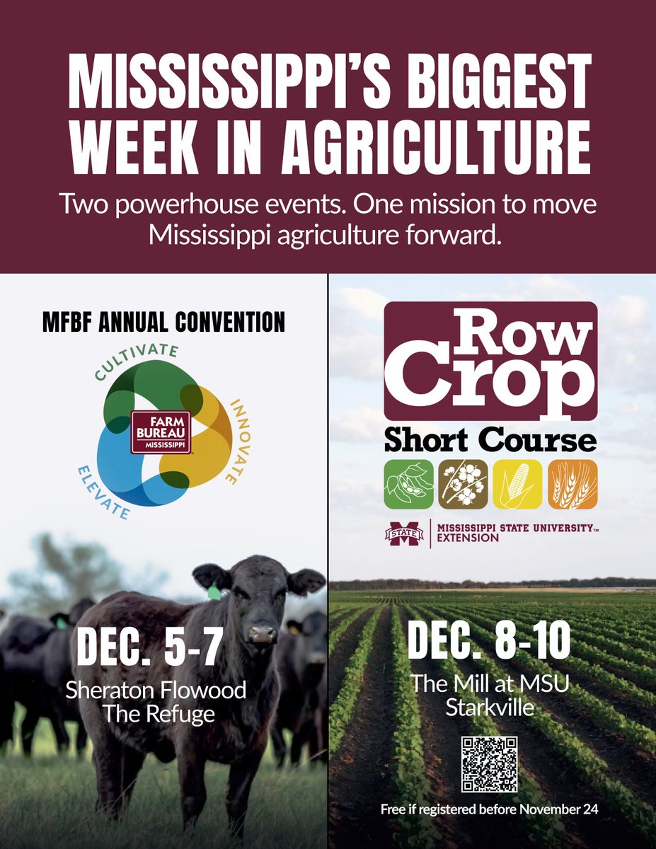 MSU Extension tweet media