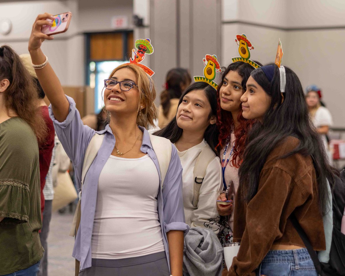waketechcc's tweet image. Wake Tech’s annual International Day celebration brings together students, faculty and staff to honor the cultures that shape our college community.

#WakeTech #InternationalDay #StudentLife #ExpectTheUnexpected