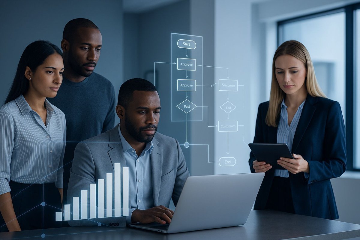 SingularAgency_'s tweet image. What’s the ONE thing you wish your current system could do better?

Handle more data?
Connect departments?
Automate decisions?

Your answer reveals how ready you are for next-gen development.

#AIDevelopment #Omni #Scalability #USA