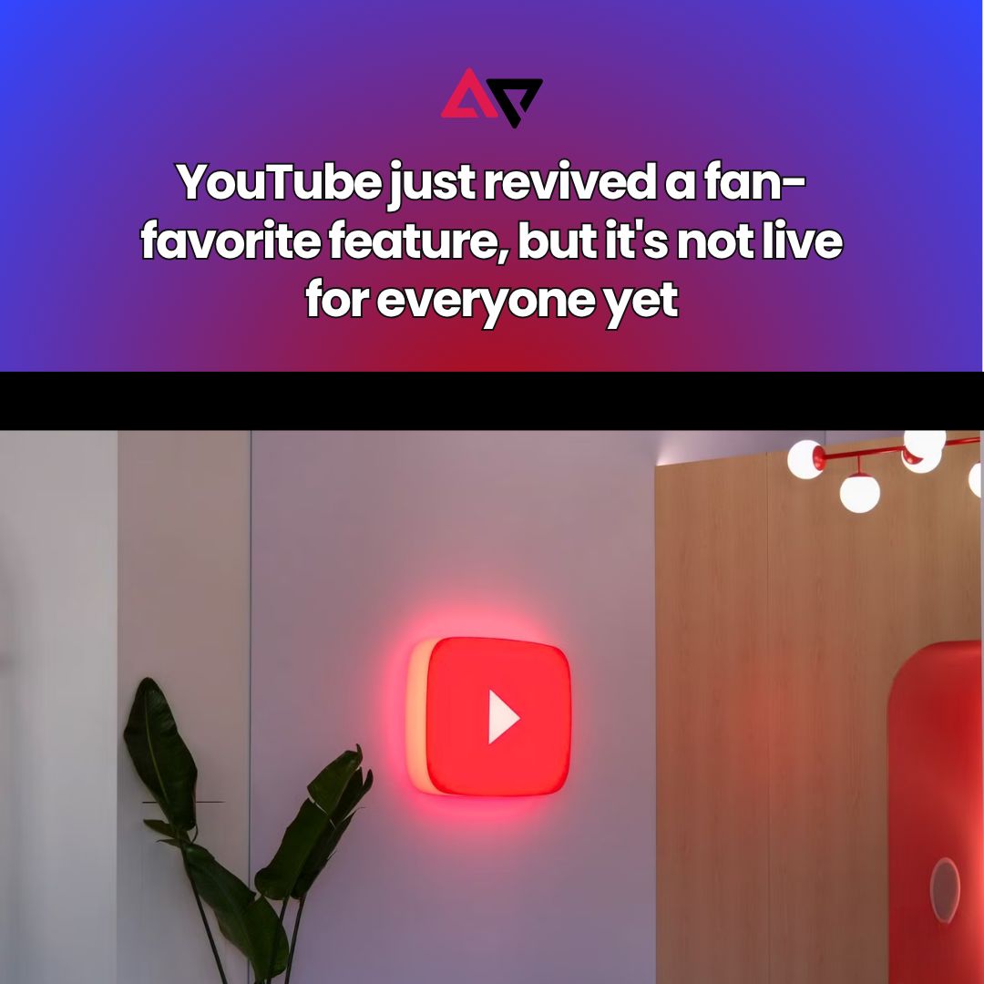 AndroidPolice's tweet image. The platform is testing direct messages again, but the rollout is so tiny it might as well be a cryptid sighting.

androidpolice.com/direct-message…