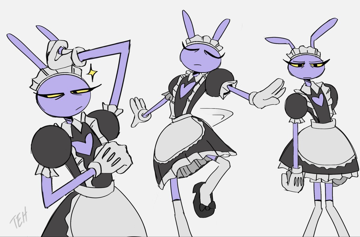 quarky__'s tweet image. great inspiration, thanks glitch!

poor jax
#tadc #jax #TheAmazingDigitalCircus