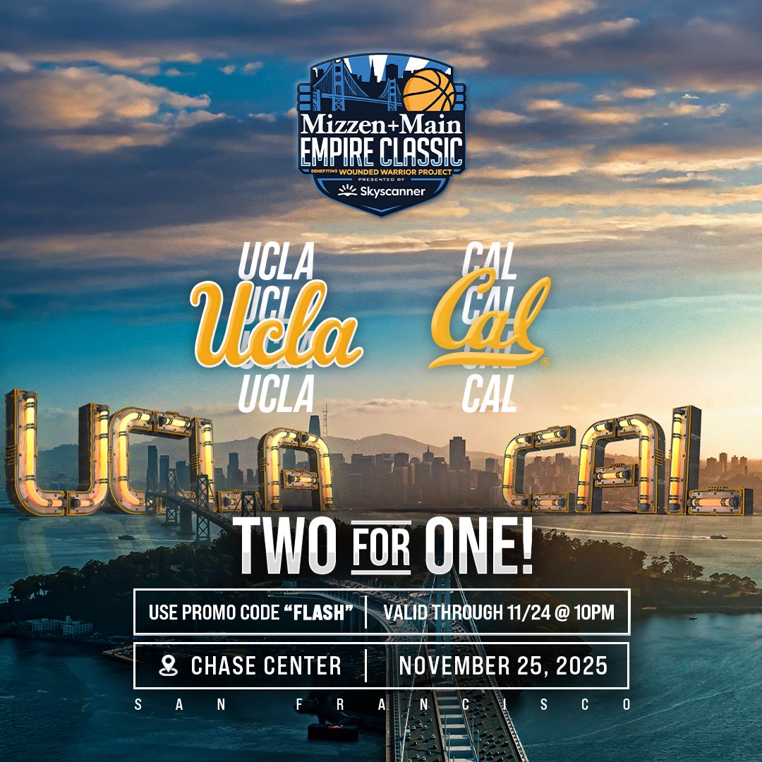 Chase Center tweet media