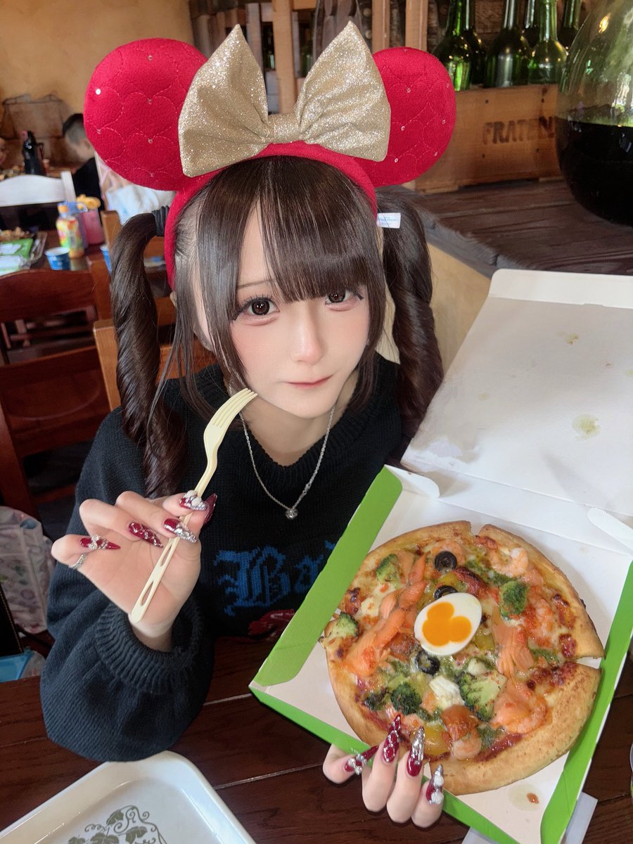 おはちゅん☀️
今日も110人からおはちゅん☀️リプ来ますように‼️