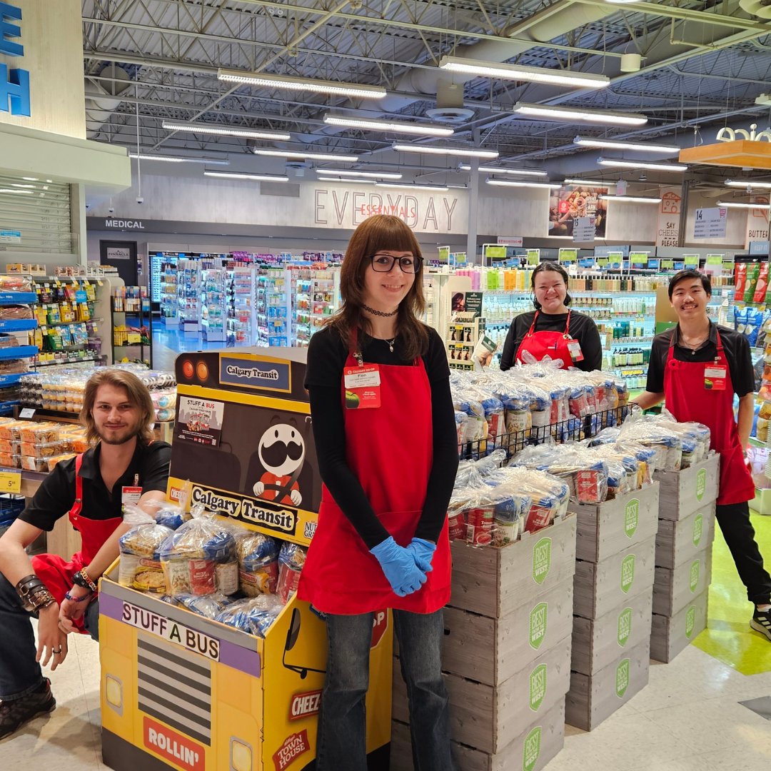 Calgary Co-op tweet media