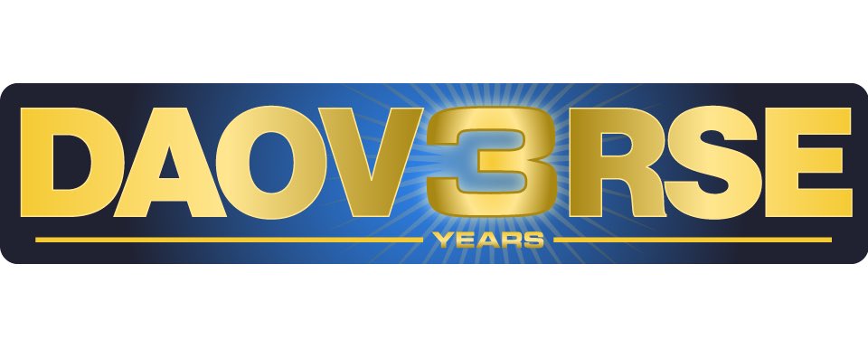 Daoverse pays more than a traditional 9–5 job, but the real win is the knowledge you gain while earning.
In the #DAOVERSE , every task helps you build skills in Web3, ownership, and digital value creation—skills that stay with you long after the rewards are spent. 
<a href="/TheDAOLabs/">DAO Labs</a>