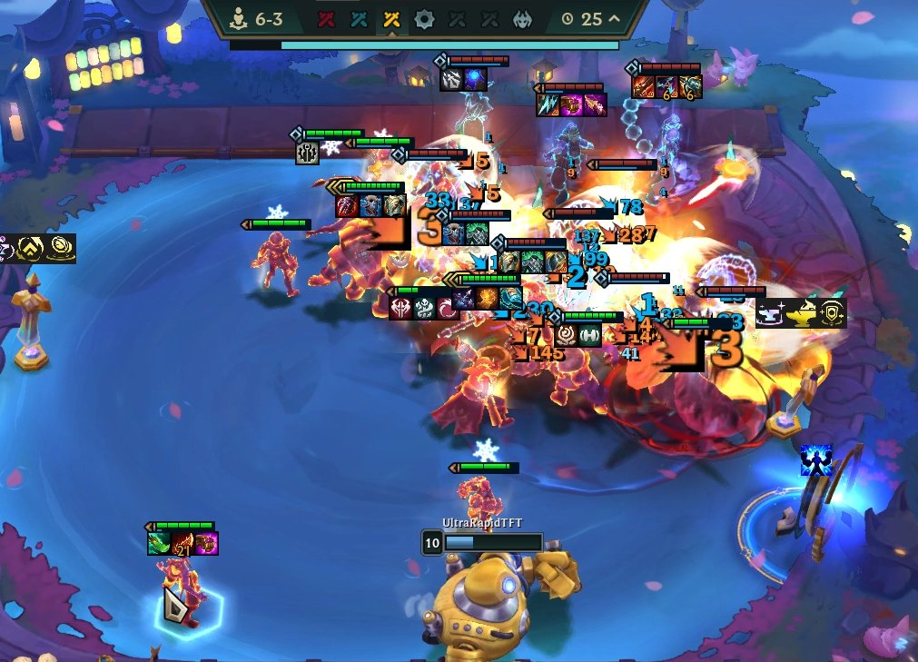 RapidTFT tweet media