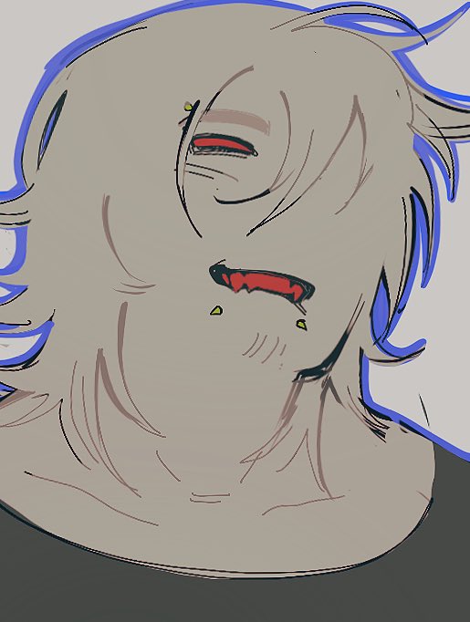 forky_boi's tweet image. Ughhhh annoying ass dude, kill him. #grieferblocktales #robloxart #BlockTales