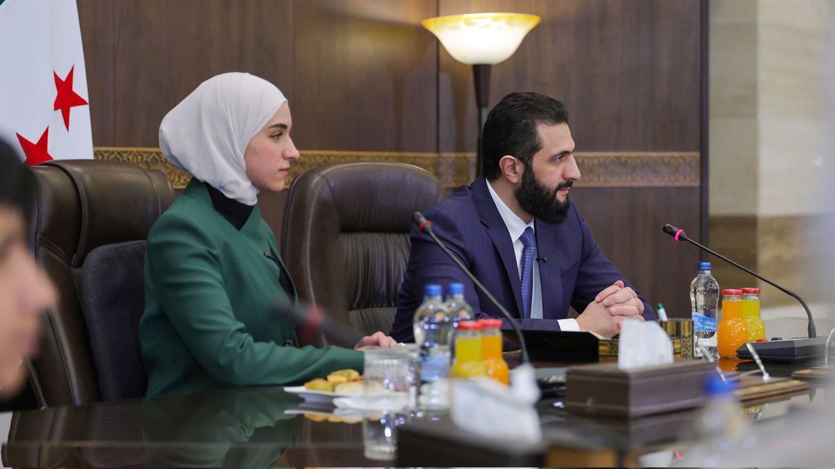 Levant24 tweet media