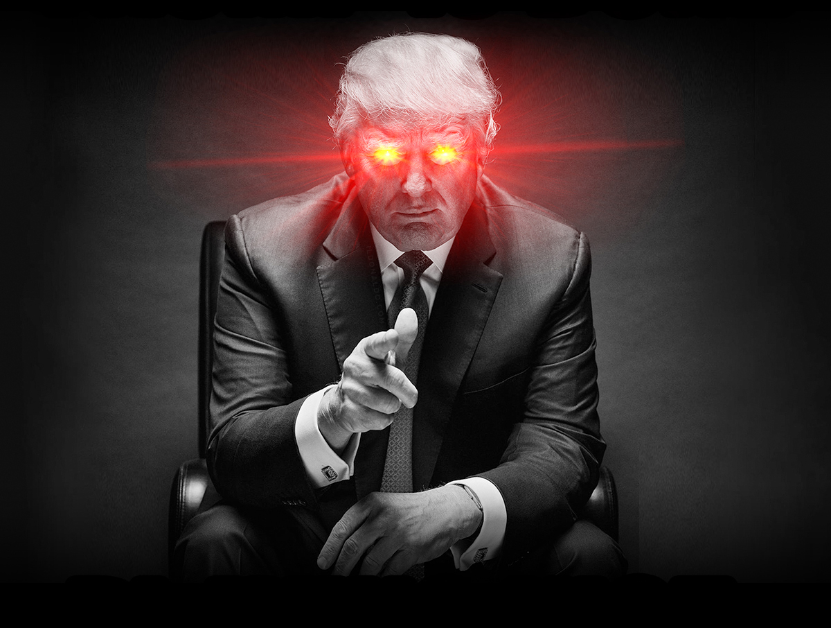 SEDITIOUS BEHAVIOR, punishable by DEATH!🔥🔥🔥