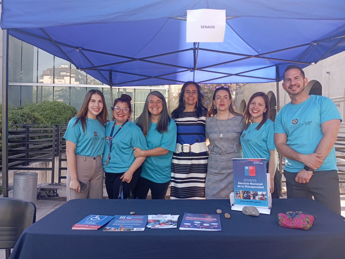 Senadis RM tweet media