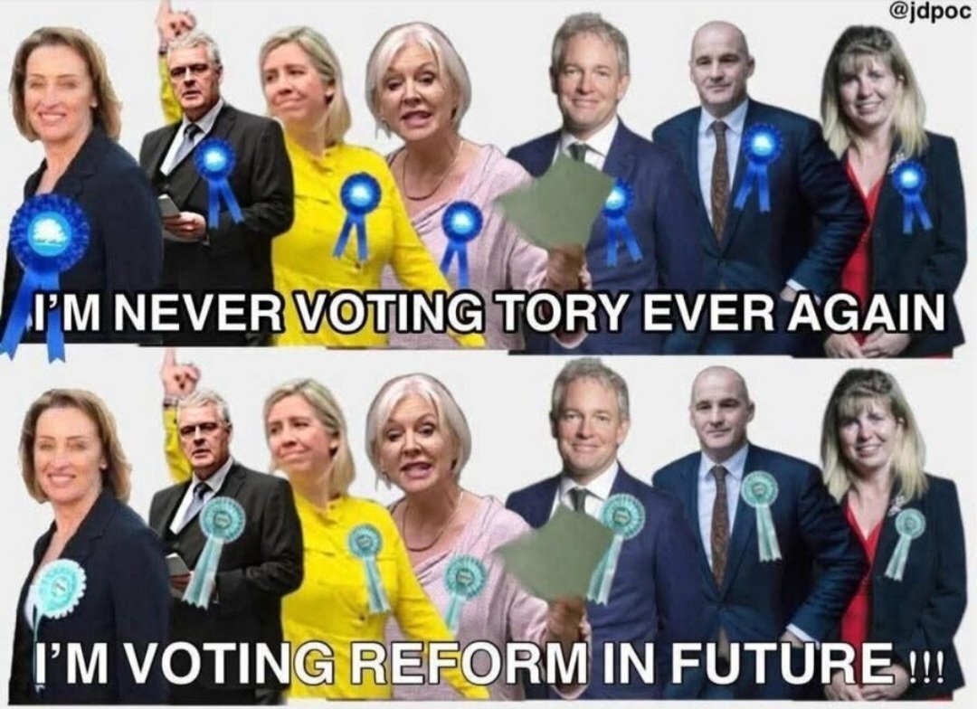 ((( pleb with a rant ))) lefty. #GTTO tweet media